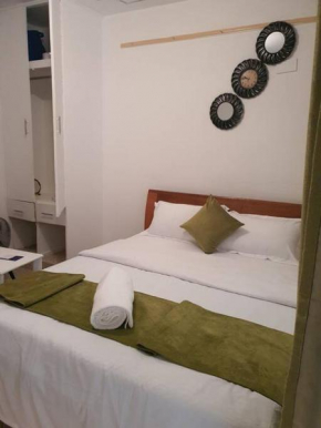 Lovely serviced studio with a free parking